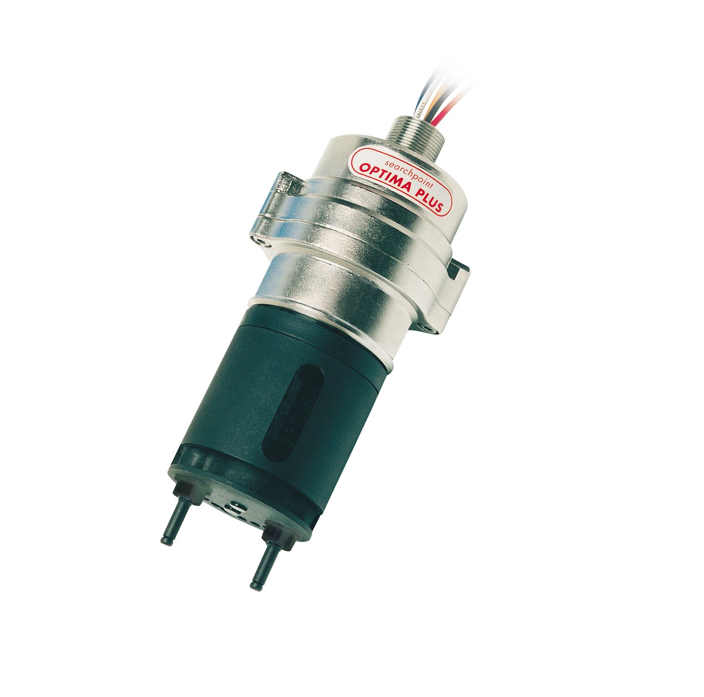 Infrared Point Gas Detector