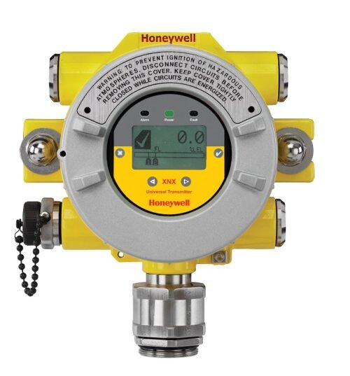Explosion- Proof Transmitters